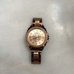 Women’s coach watch